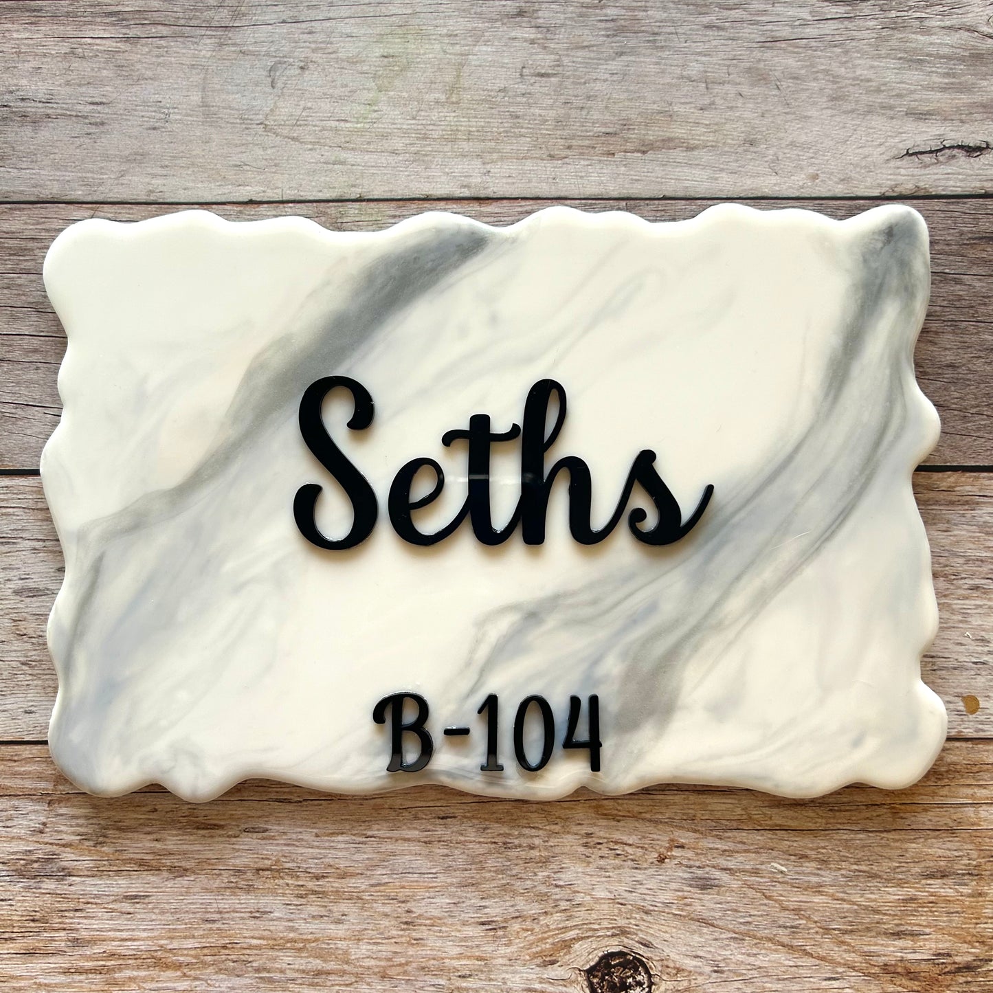 Silver Lining - Large