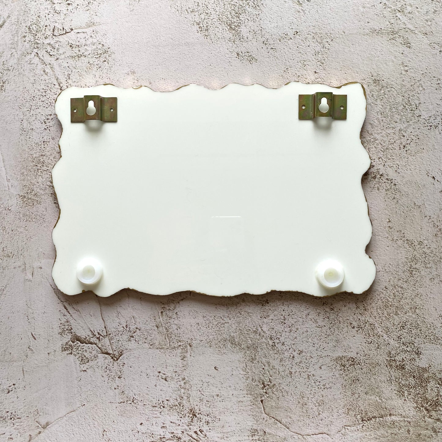 Sounds Peachy - Nameplate