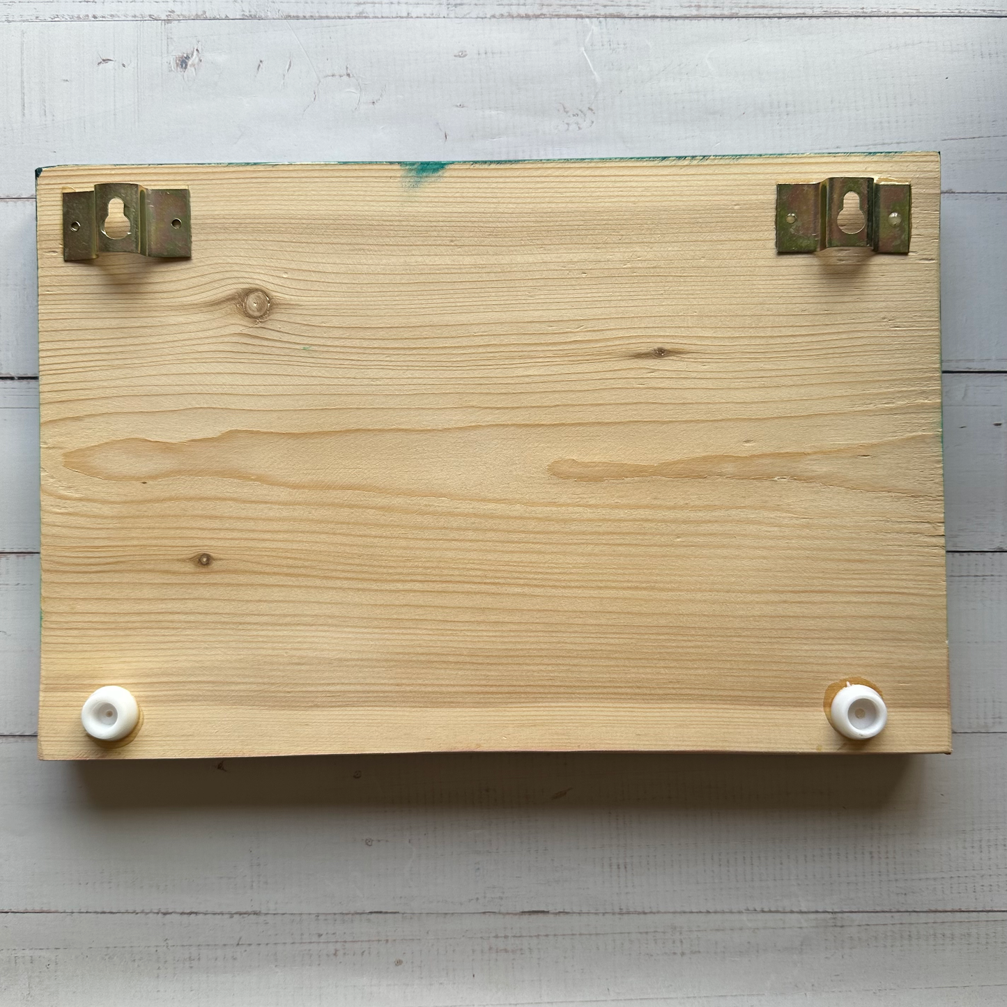 Ocean Beach Theme - Nameplate