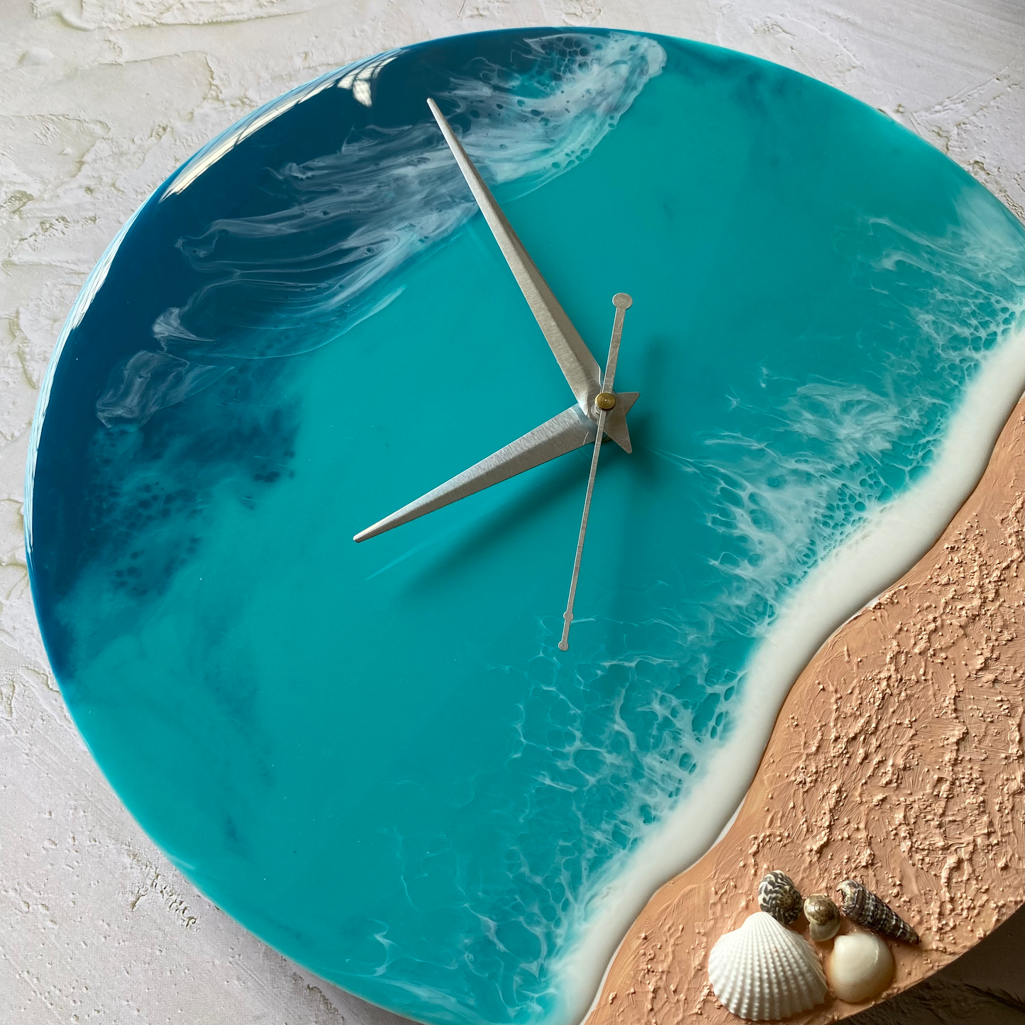 Deep Serene - 12" (Ready to ship)