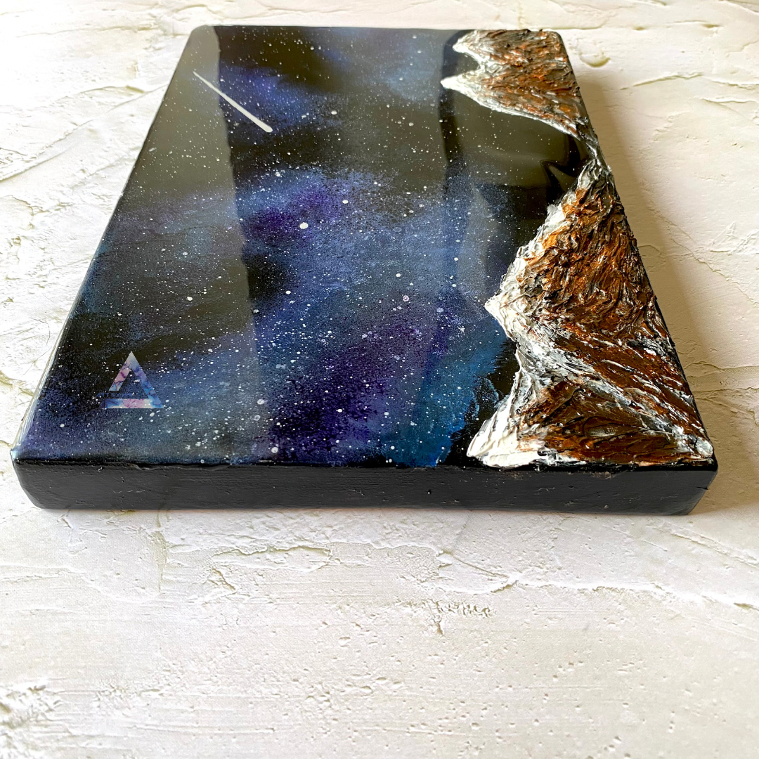 Light up the Sky - Photo Hanger