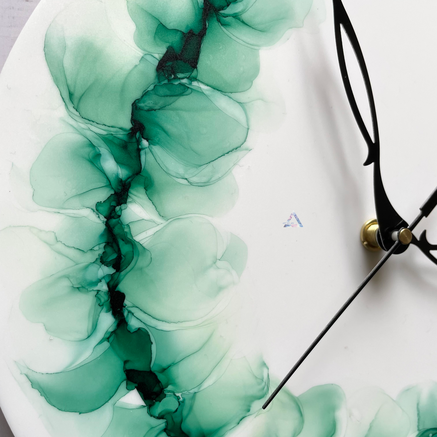 Time and Tide - 12" (Ready to ship)